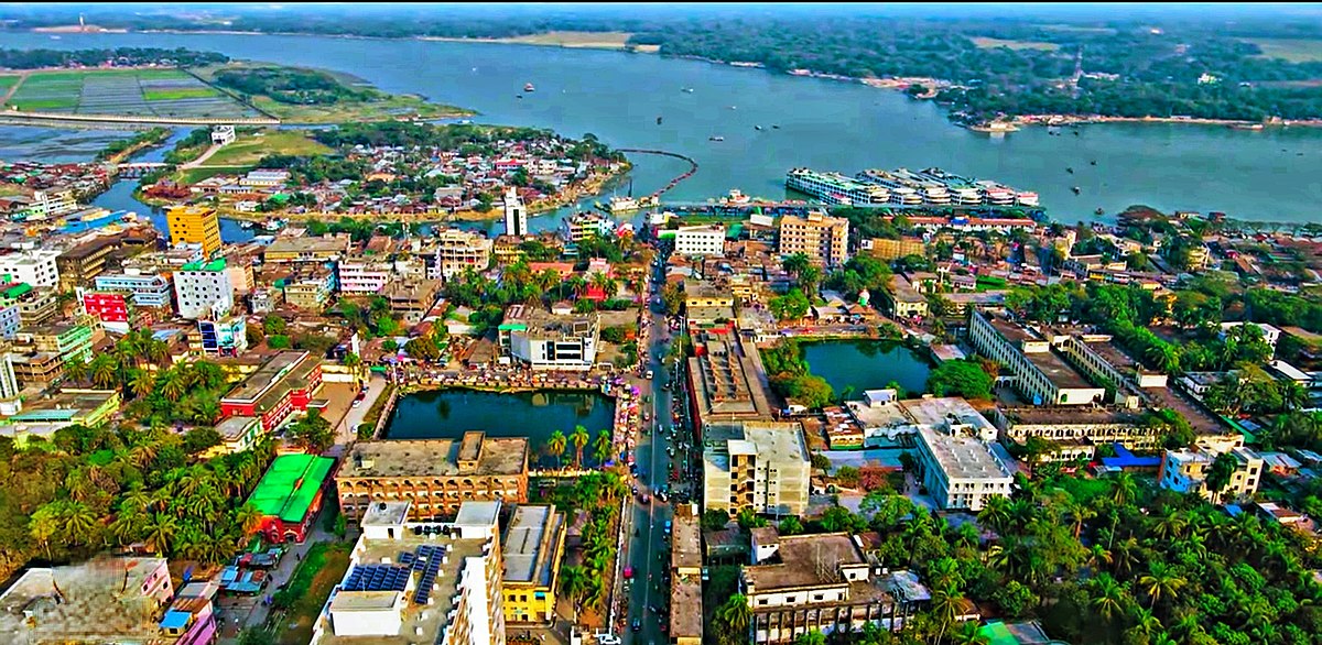 Barisal